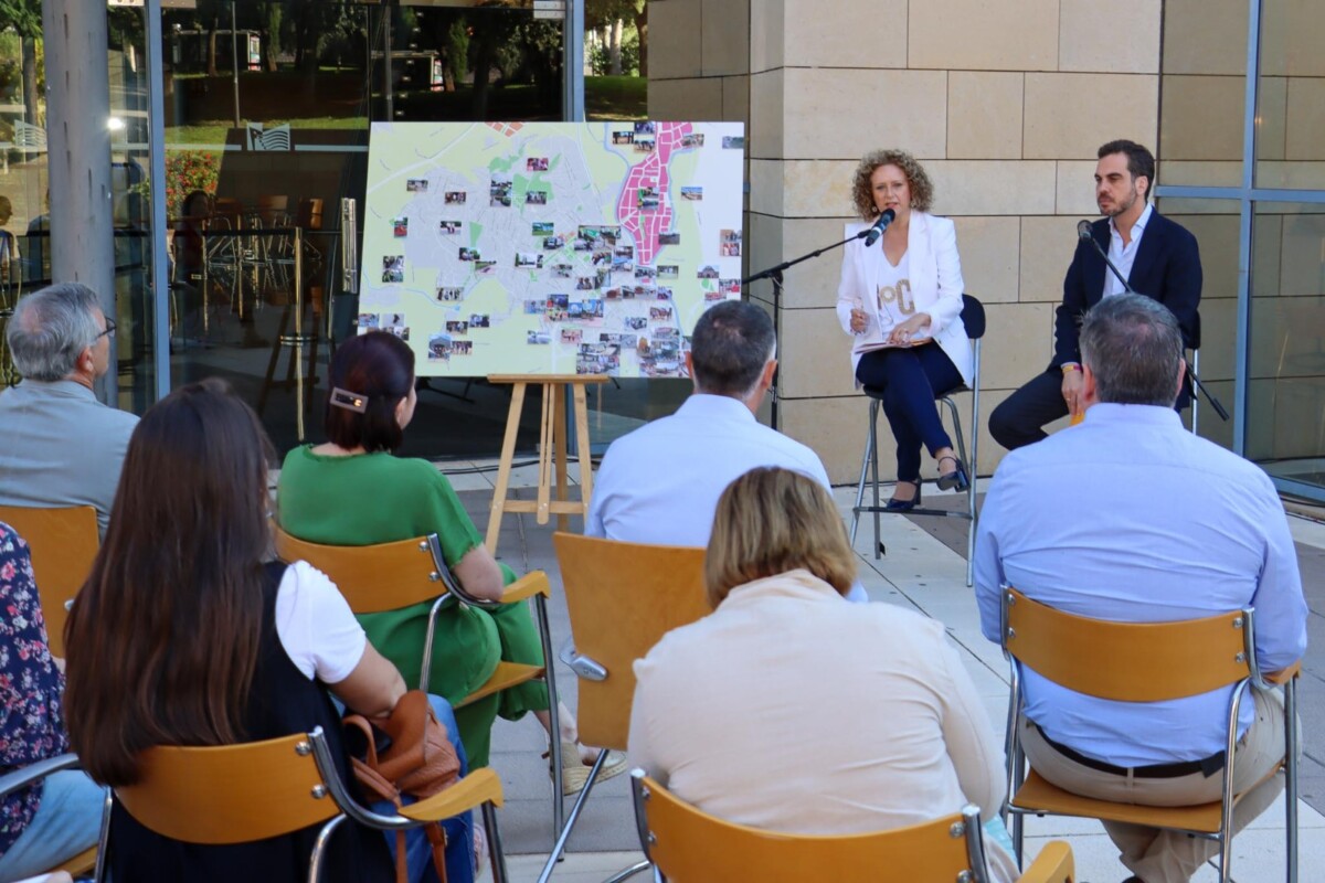 100 días gobierno municipal Torrent